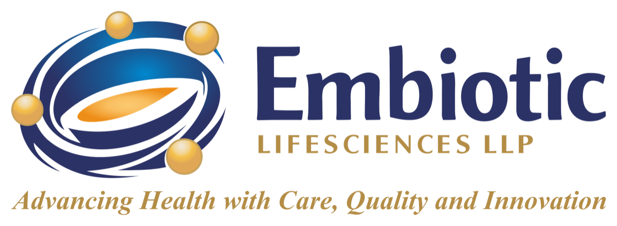 Embiotic Lifesciences LLP